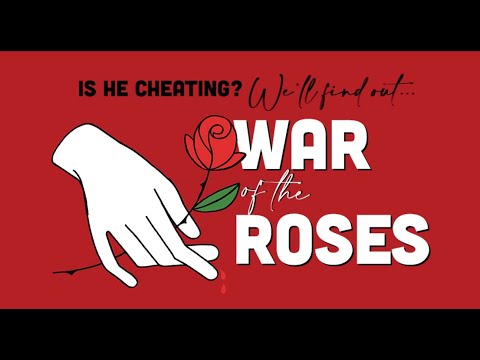War Of The Roses: Can She Catch Her Sister’s Boyfriend Before He Proposes?