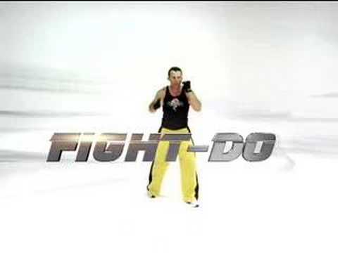 Onion Media Group presents Radical Fitness Trailer