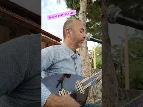 Mehmet TURNA Birazda bana g&uuml;l kader