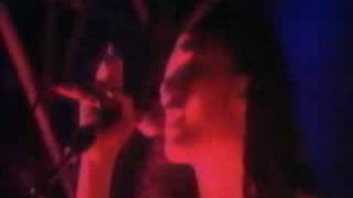 Tricky - 06 Anti Histamine Live Belfort 99 (VHS RIP)