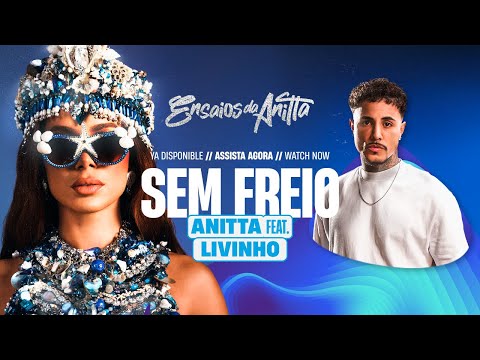 Video thumbnail for Sem Freio