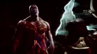 Mortal Kombat 11 - Towers Of Time - Stage 30 - Test Your Might