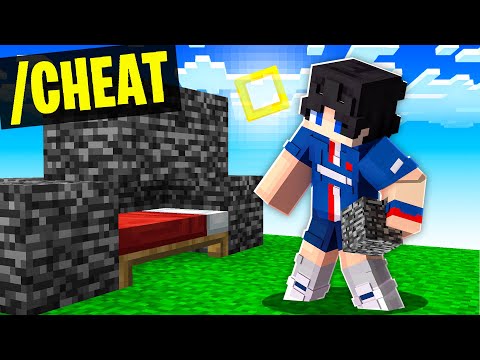 HO USATO I TRUCCHI NELLE BEDWARS - MINECRAFT ITA