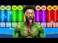 This Is WHAT The MOST FEARED BUILD Looks Like In NBA 2K26