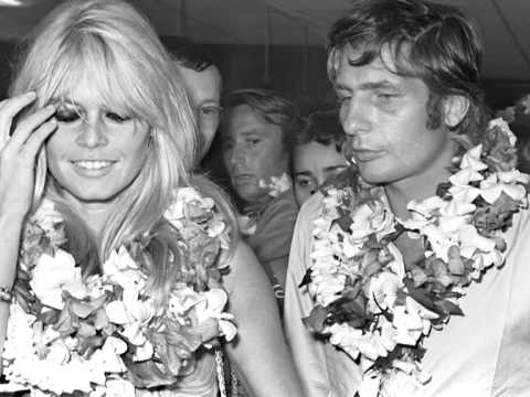 Playboy Gunter Sachs ist tot