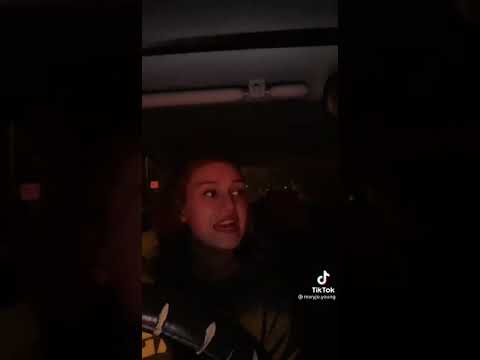 MaryJo.Young at it again😩❤️ I love her!