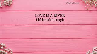 Christian Country Wedding & Love Songs - Lifebreakthrough