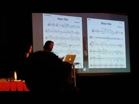Neal Acree on GameSoundCon (2017)