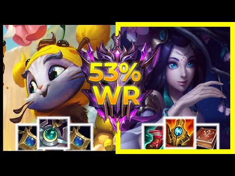 【 Nami 】vs Yuumi - Support - MASTER - Patch 11.16 - Gameplay