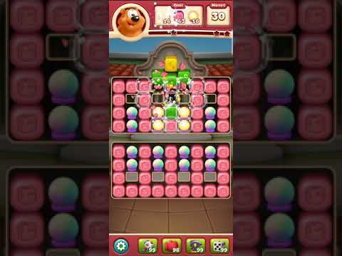 Toon Blast level 3740