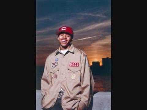 Picture Perfect-Chris Brown ft.Will.i.am