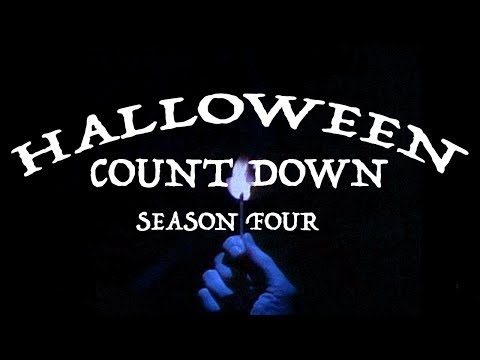 🔥🎃 Are You Afraid of the Dark? | SEASON 4 COMPILATION | HALLOWEEN COUNT DOWN | Show for Teens 🔥🎃