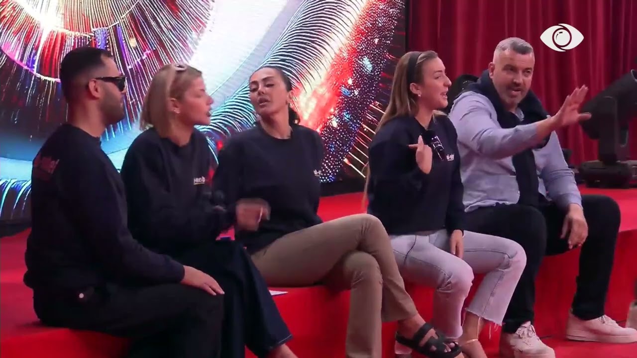 Vrimat tregoja…/ Greta i drejtohet Juelës