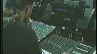 Making of &quot;Ronnie - Metallica&quot;