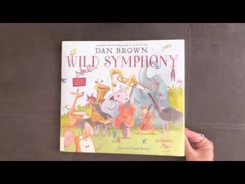 Wild Symphony