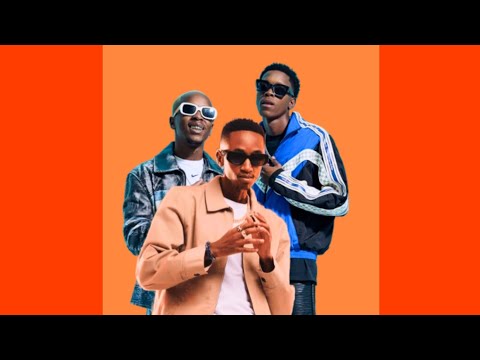 Scotts Maphuma, Mellow & Sleazy - Pepe Papa