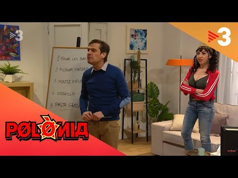 En Miquel vol una ruptura - Polònia