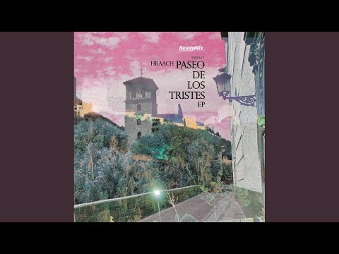 Bajo El Cielo Azul (Original Mix)