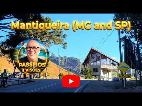 Um circuito espetacular pela Serra da Mantiqueira (MG e SP) Thumbnail de Um circuito espetacular pela Serra da Mantiqueira (MG e SP)