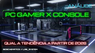 MORTE DO CONSOLE? RTX 5090 e o Salto Absurdo da Arquitetura Blackwell