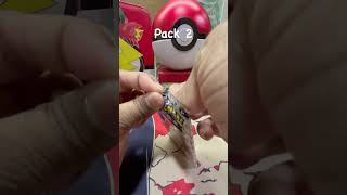 151 day 4🔥🔥hits?? 🤷🤷 #shorts #shortsfeed #151 #pokemon #tcg #scarletandviloet #cards #ytshorts