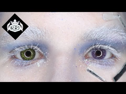 [풀버전] ♬ Good Guy lThe Gloryl - SF9 Kingdom (Makeup Inspired Version)