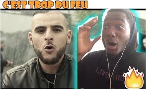 SOFIANE BANDIT SALETE 🔥🔥🔥 clip official French rap reaction