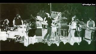Bruce Springsteen: "I Want You" (Westbury Music Fair, Westbury, NY, February 23rd, 1975) sub eng