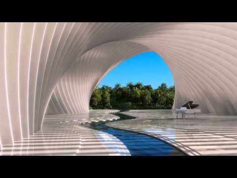 Ira & Sarah Russell - Constant Invasions ( Zetandel Cool Down Mix )