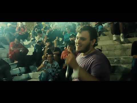 ZOBROS vs APOKALYPTO - Batallas escritas Street Combat