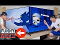 Try Not To Laugh Best Funny Moments MEMES
