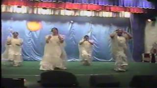 Taro me sajke -sanjeevni first anual day - YouTube