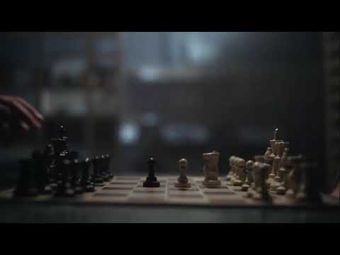 THE QUEENS GAMBIT | EPISODE 1