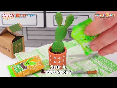 Gambar Miniverse Playset Mini Lifestyle Random