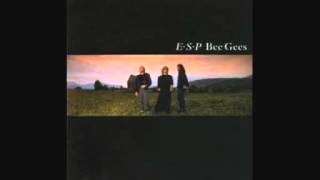 The Bee Gees - Angela