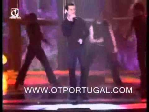 OT1 - Gala 1 - Edmundo - As Long as you love me