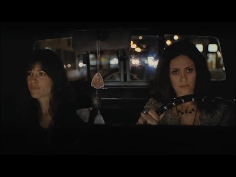 Why is it that we want the ones that don't see us, instead of the ones that do?