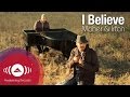 Irfan Makki - I Believe feat. Maher Zain | Official Music ...