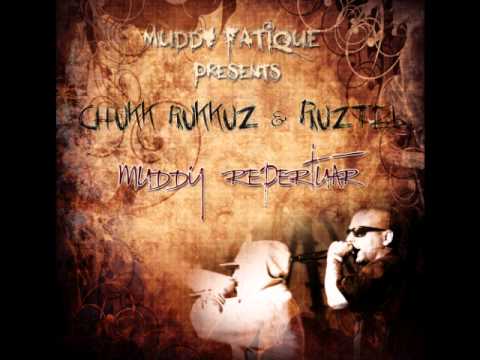 Chukk Rukkuz & Rutzel - F.E.A (feat. K Sluggah) (Prod. Ruz Aka Ruztel)