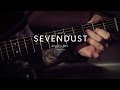 Sevendust "Angel's Son" At Guitar Center 