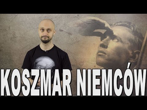 Koszmar Niemców - Jerzy Iwanow-Szajnowicz. Historia Bez Cenzury