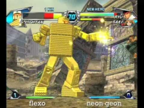 PU2010 - TvC Grand Finals - Part 1