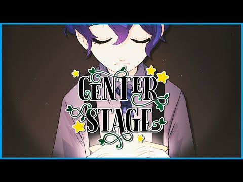 Video thumbnail for Center Stage
