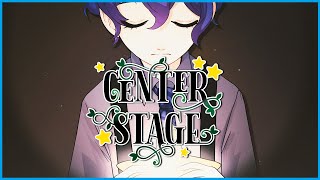 Cover art for Center Stage