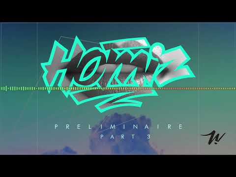 Homiz - Mon Planèt