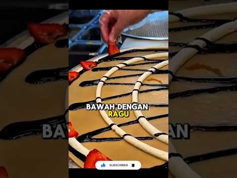 JONI TRUST ISSUE #youtubeshorts #satisfying #cerita #humor