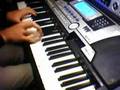 Voices - Macross Plus - Piano 