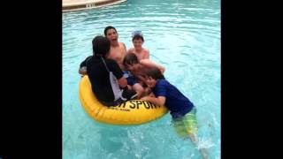 3rd Rock From the Sun (Cover Joe Diffie) by Michael J. Mears