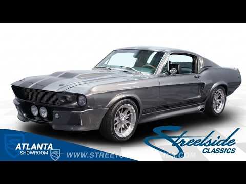 1967 Ford Mustang (CC-2091684) for sale in Lithia Springs, Georgia
