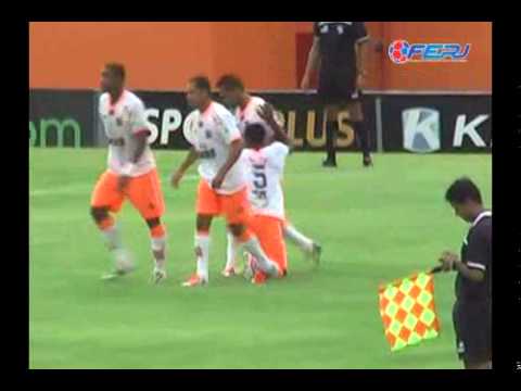 Nova Iguaçu 3x0 Duque de Caxias